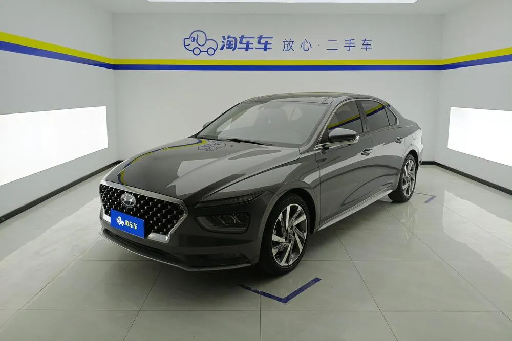 Hyundai Mistra, 2021