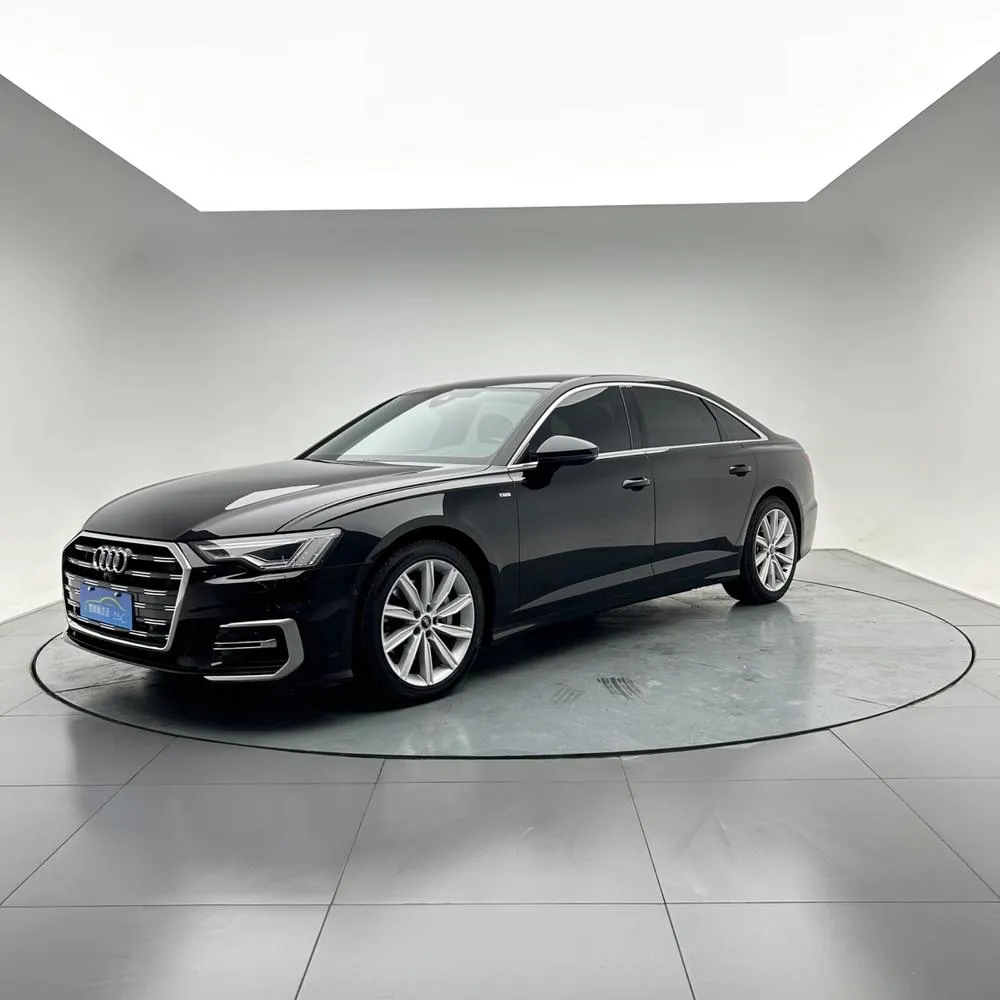 Audi A6L, 2023
