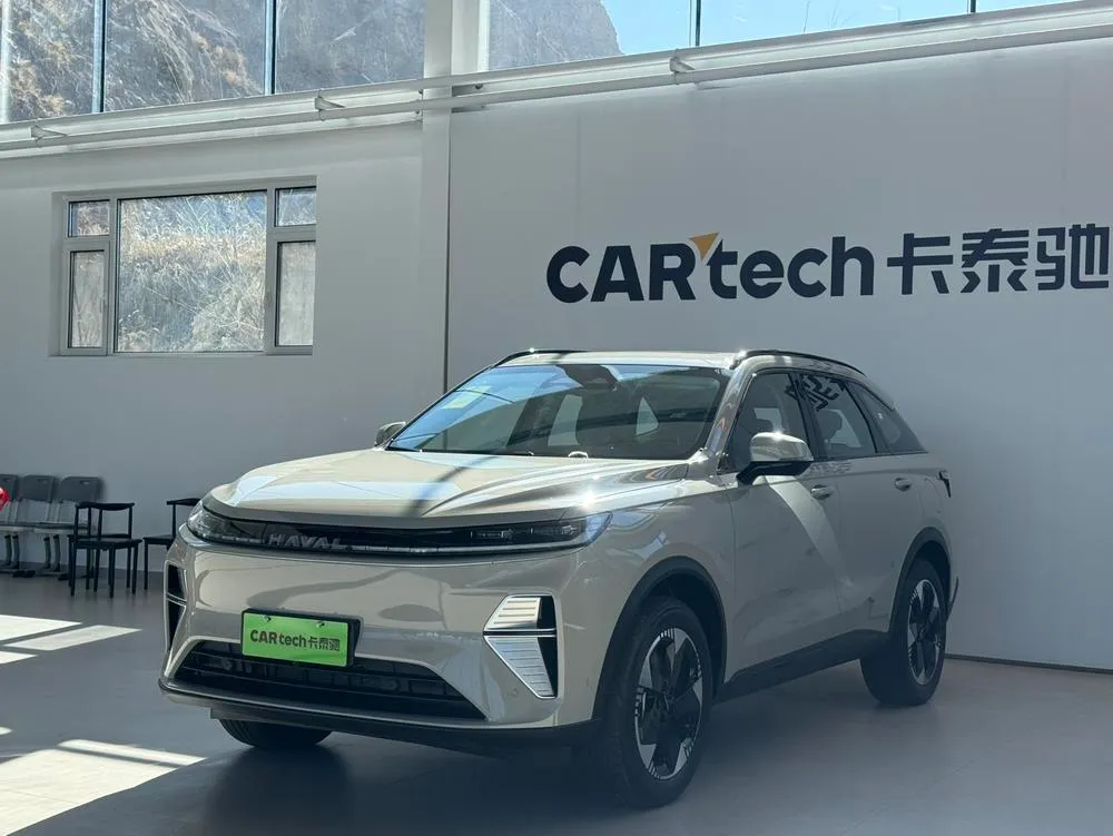 Haval Xiaolong MAX, 2025