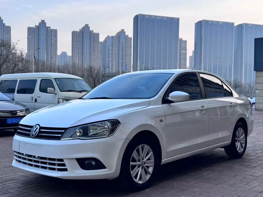 Volkswagen Jetta, 2013