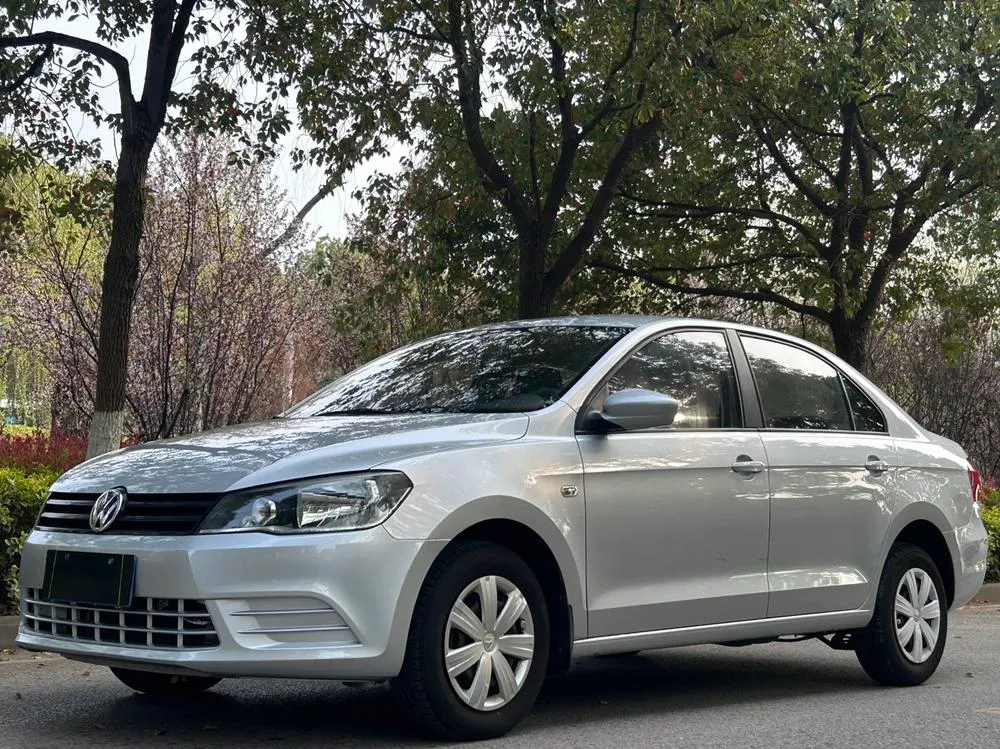 Volkswagen Jetta, 2013
