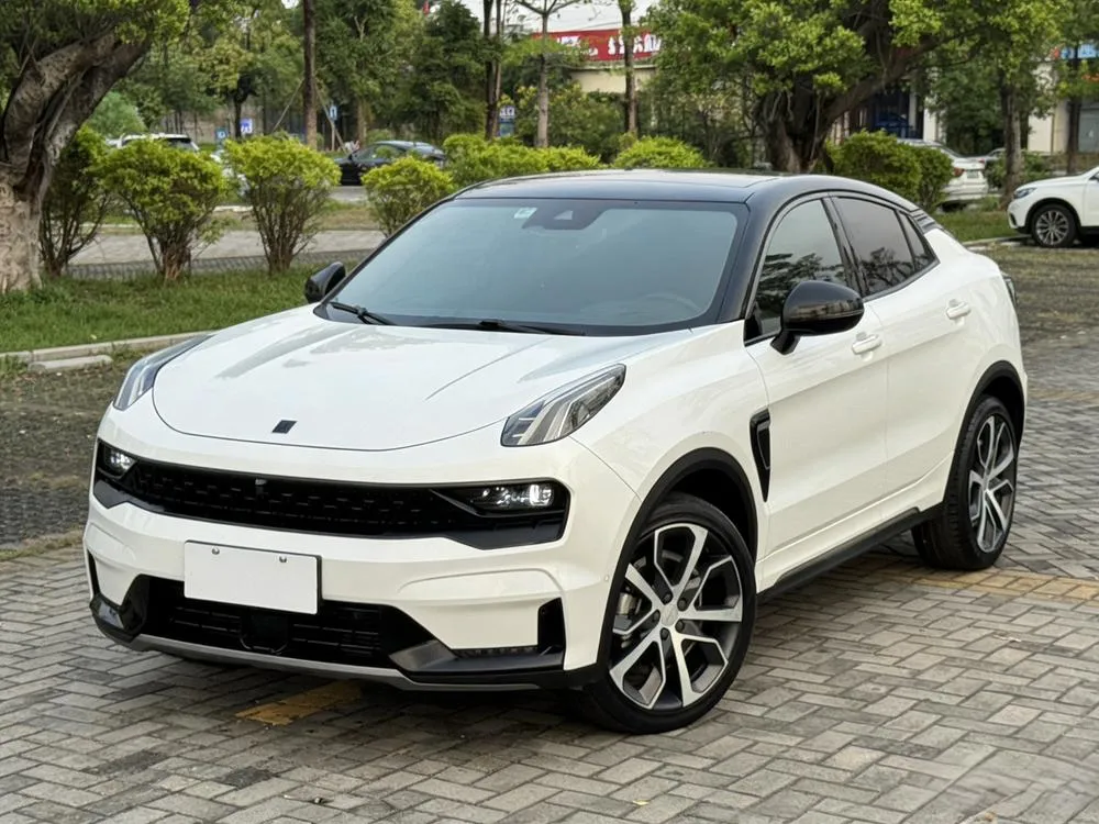 Lynk & Co 05, 2020