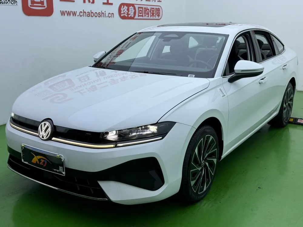 Volkswagen Sagitar, 2026