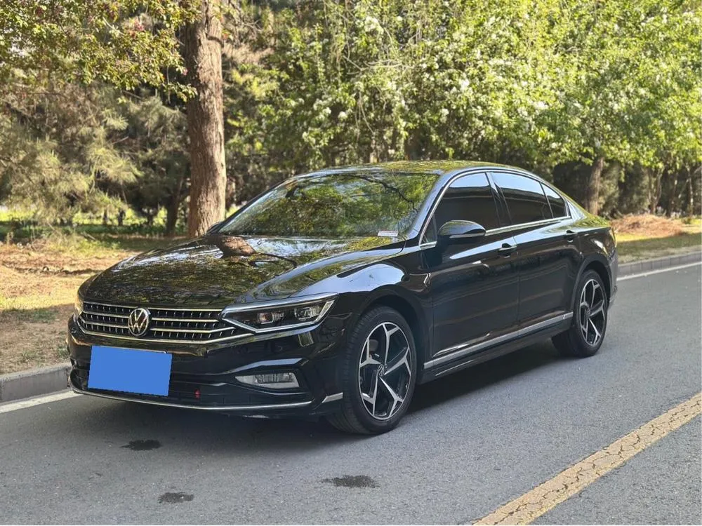 Volkswagen Magotan, 2023