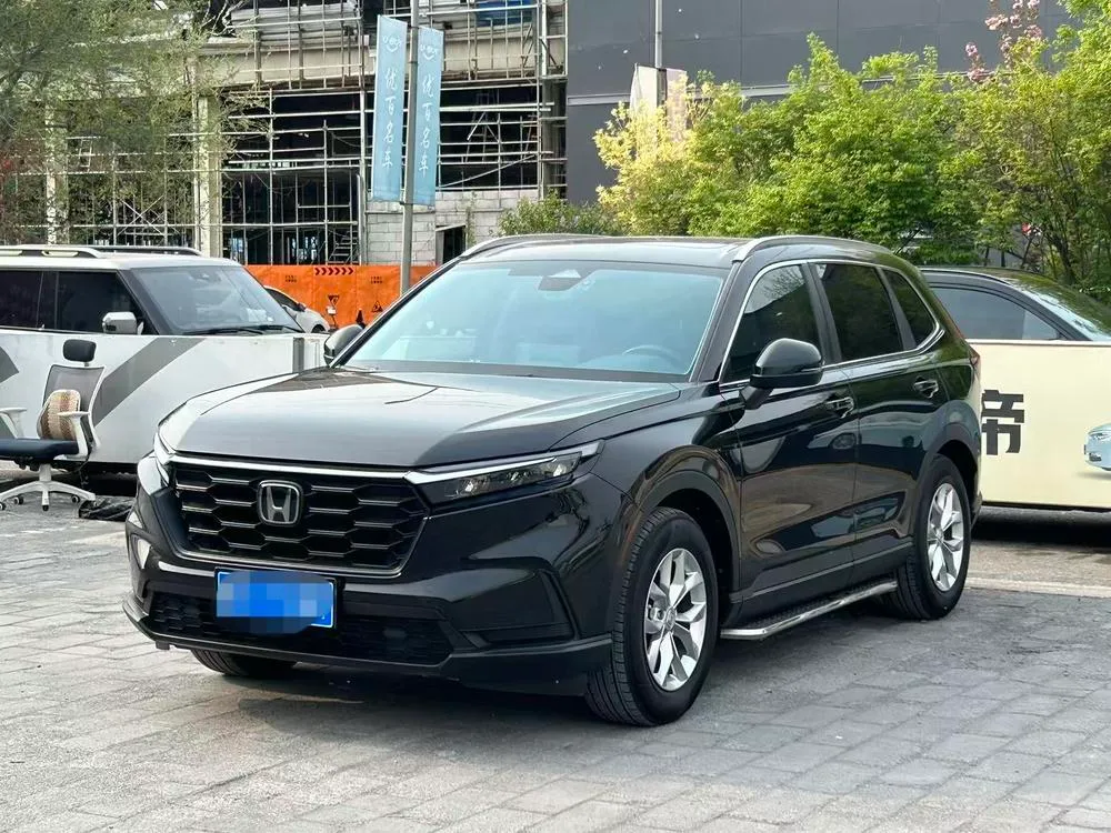 Honda CR-V, 2023