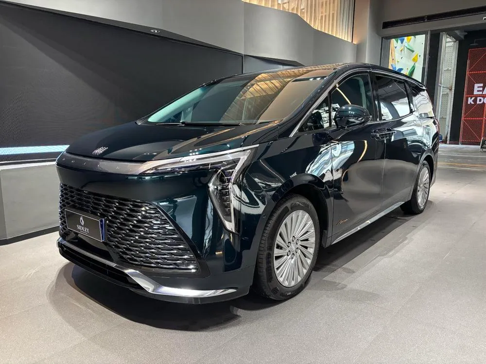 Buick Century, 2023