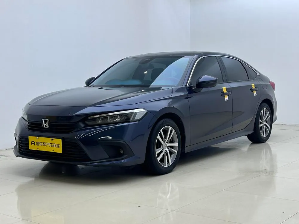 Honda Civic, 2023