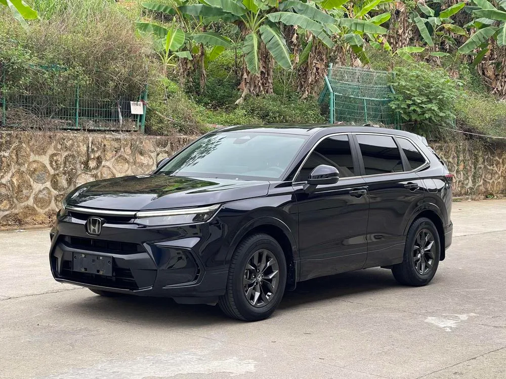Honda Breeze, 2023