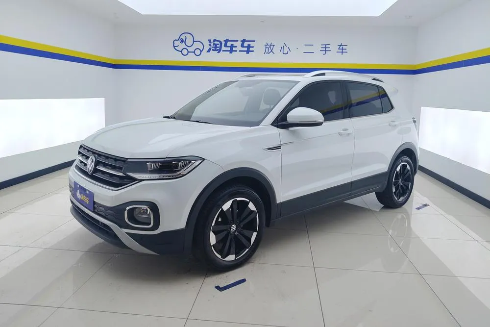 Volkswagen Tacqua, 2021