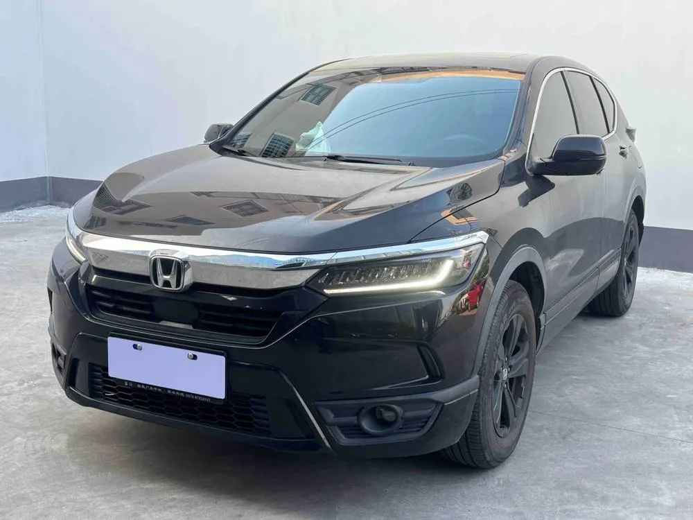 Honda Breeze, 2021