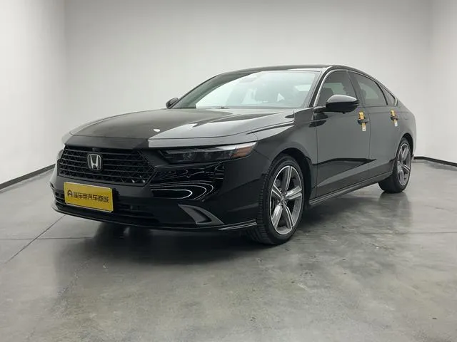 Honda Accord, 2023