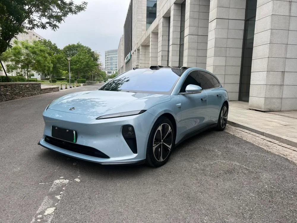 NIO ET5T, 2023