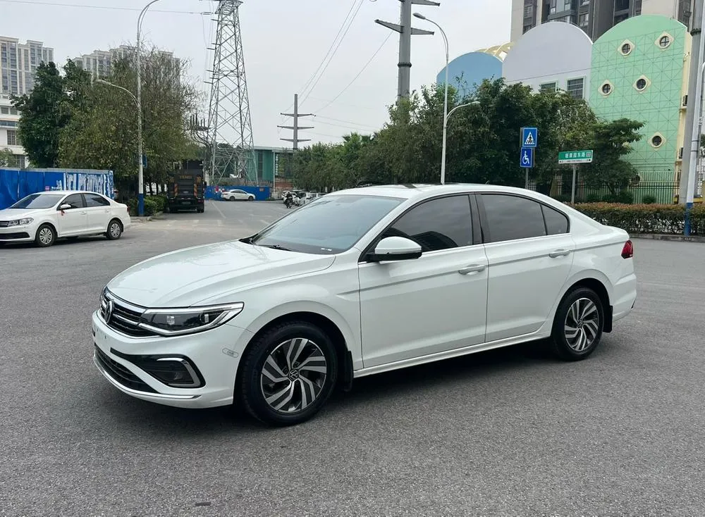 Volkswagen Bora, 2023