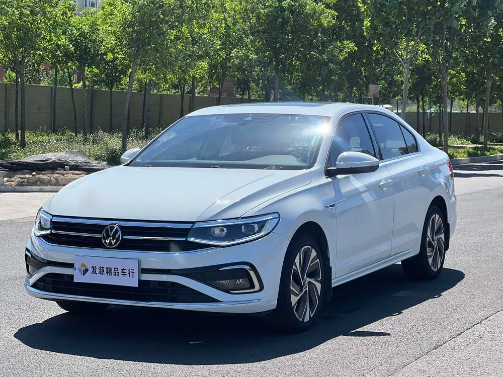 Volkswagen Bora, 2023