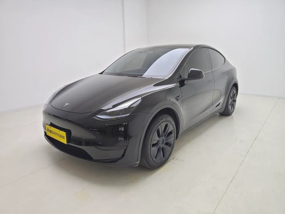 Tesla Model Y, 2023