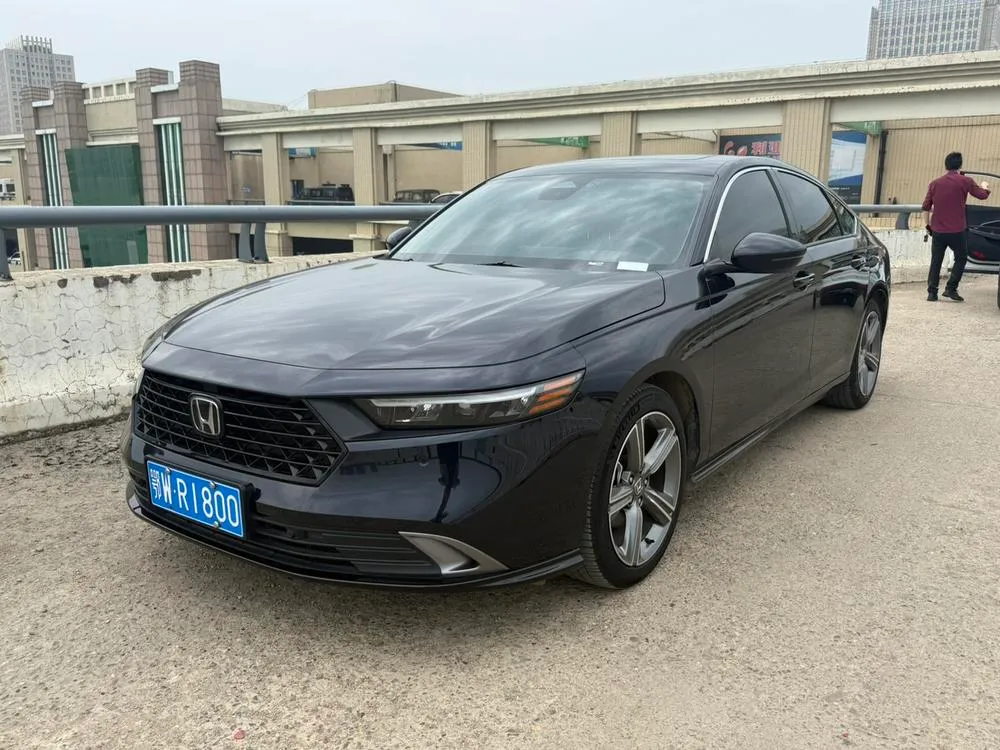 Honda Accord, 2023