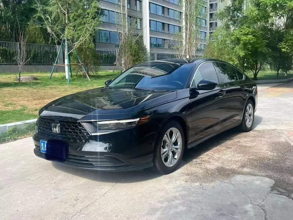 Honda Accord, 2023