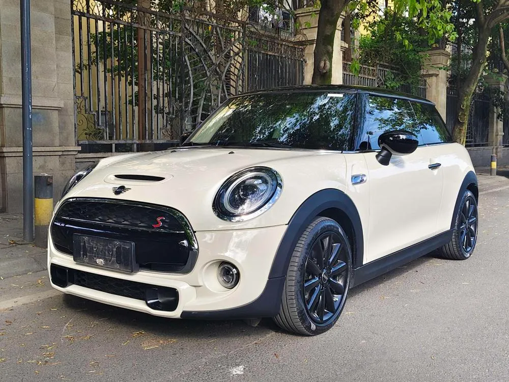 MINI MINI, 2019