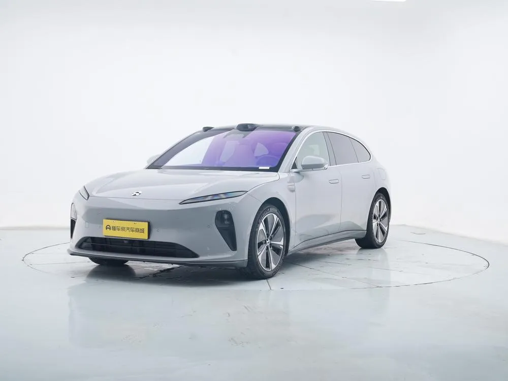 NIO ET5T, 2024