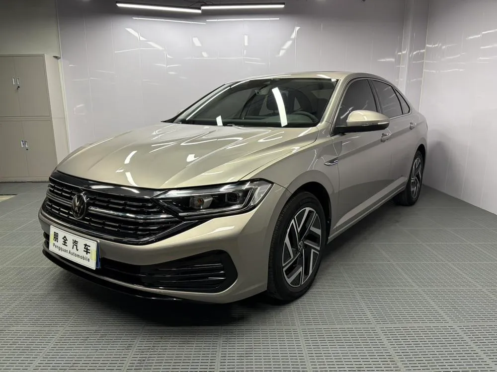 Volkswagen Sagitar 280TSI DSG Edition Plus, 2023 — фото 1