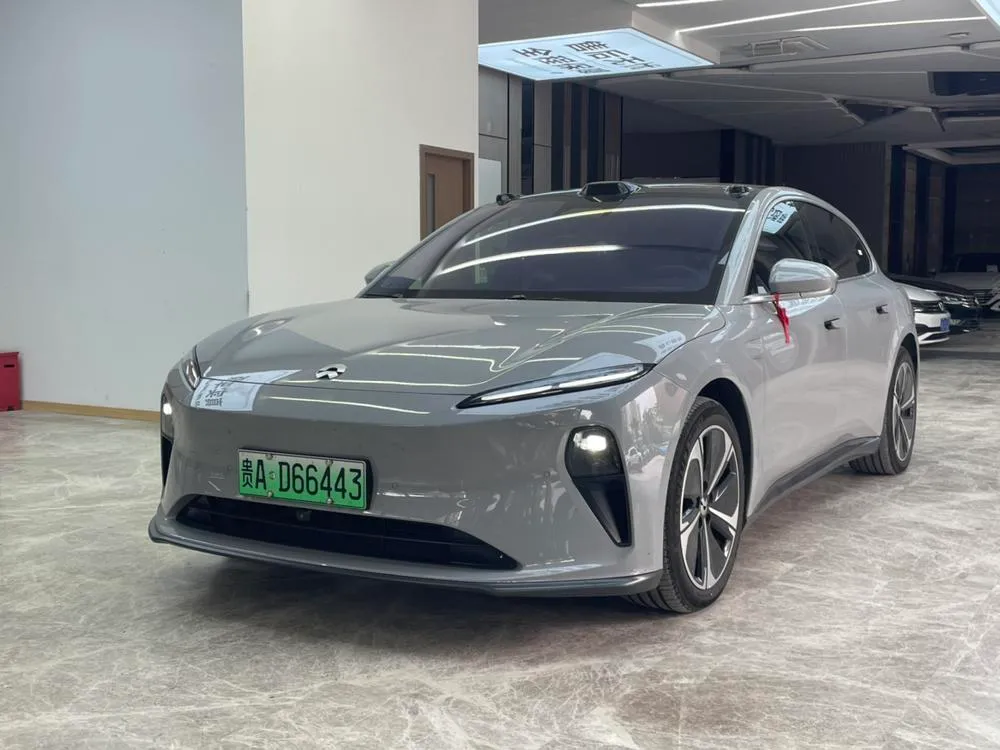 NIO ET5T, 2023
