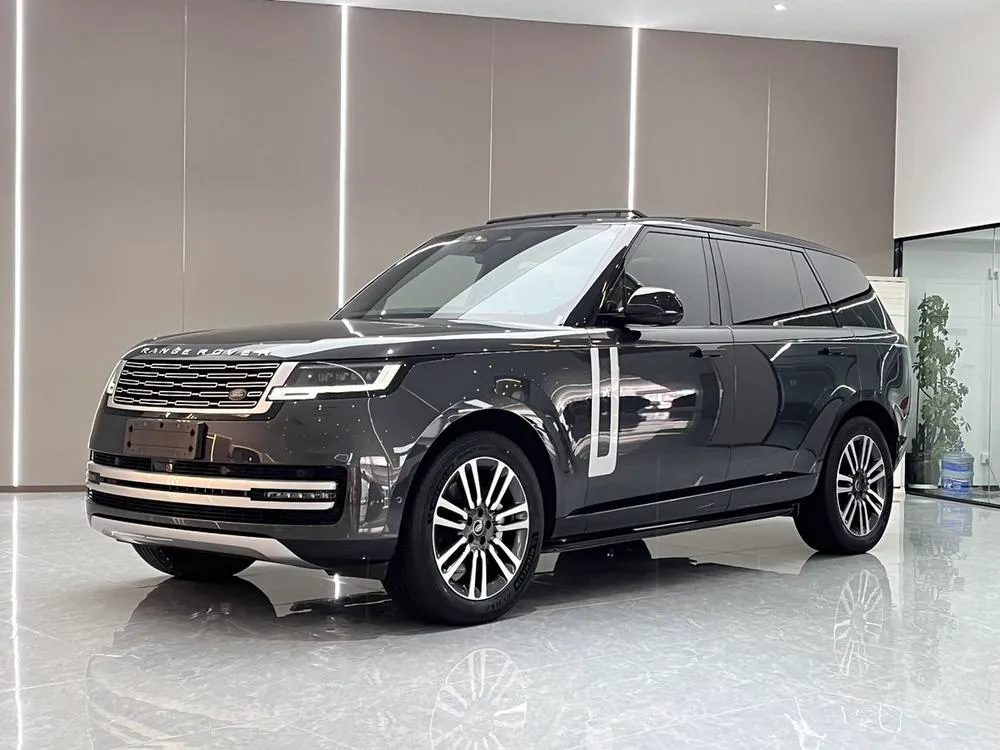Land Rover Range Rover, 2023