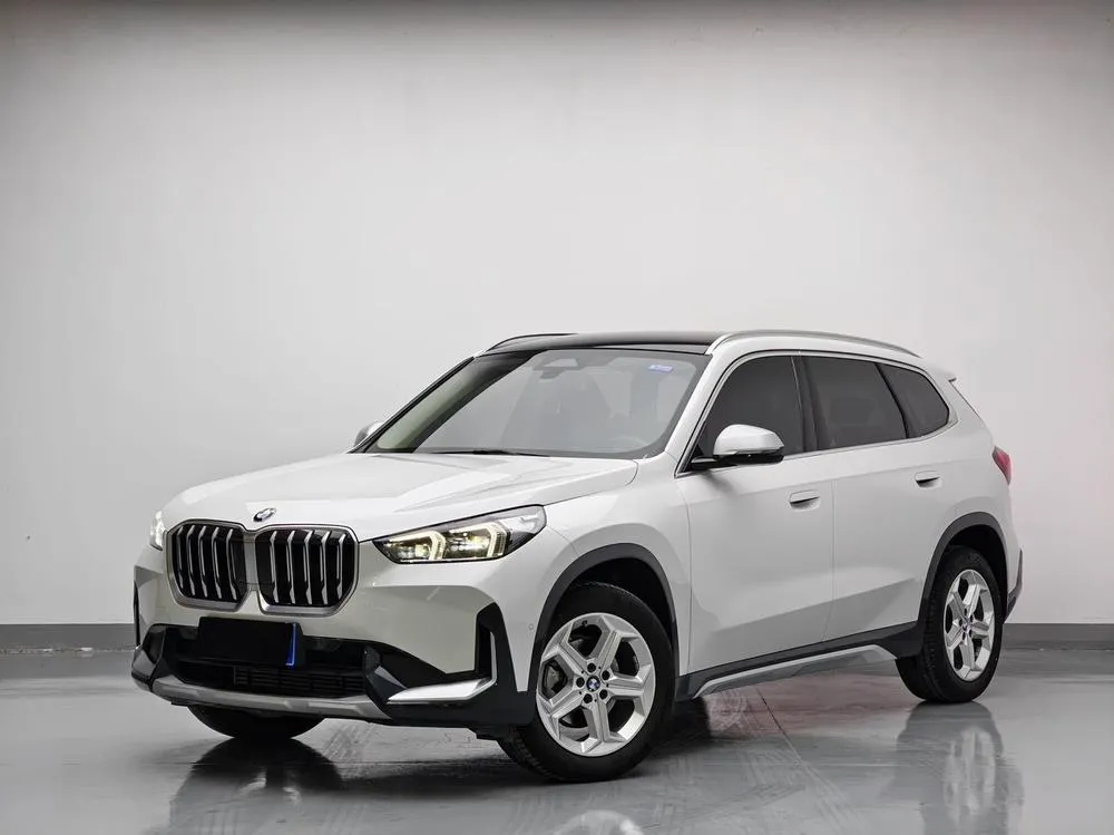 BMW X1, 2023