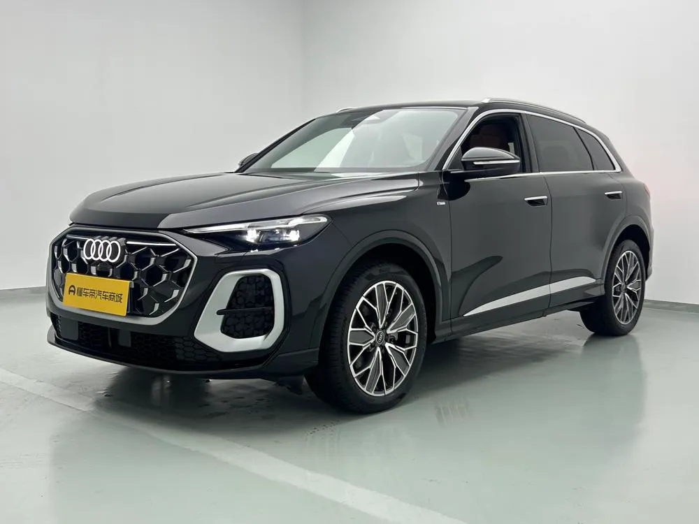 Audi Q5L, 2026