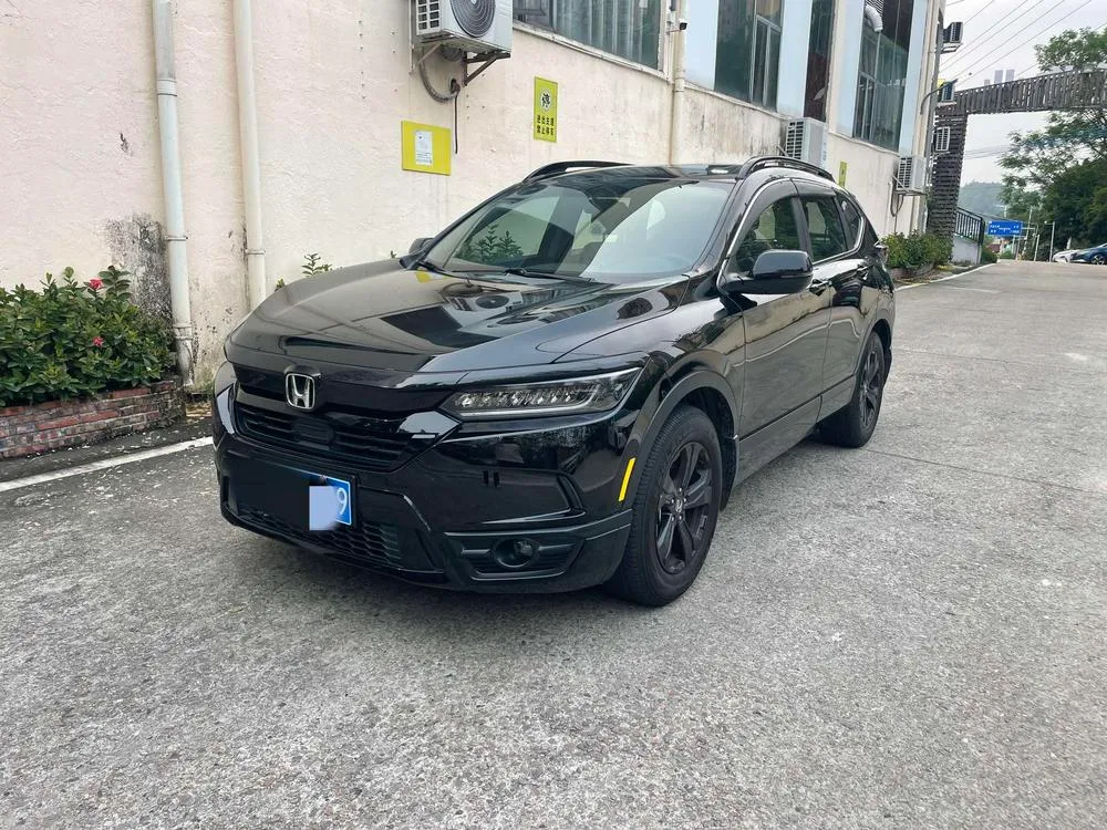 Honda Breeze, 2020