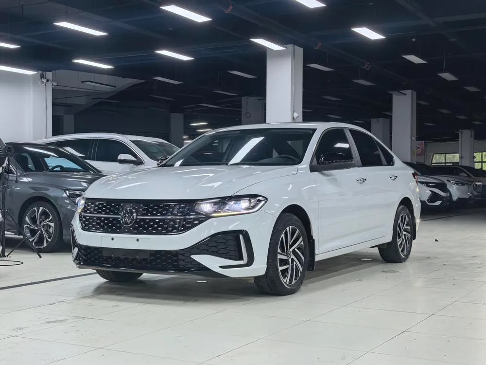 Volkswagen Lavida, 2023