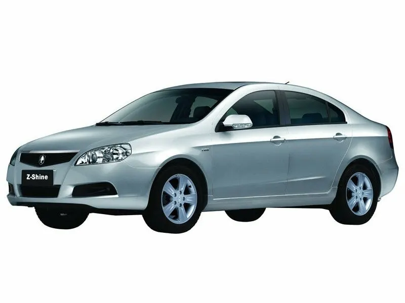 Changan Z-Shine — фото модели