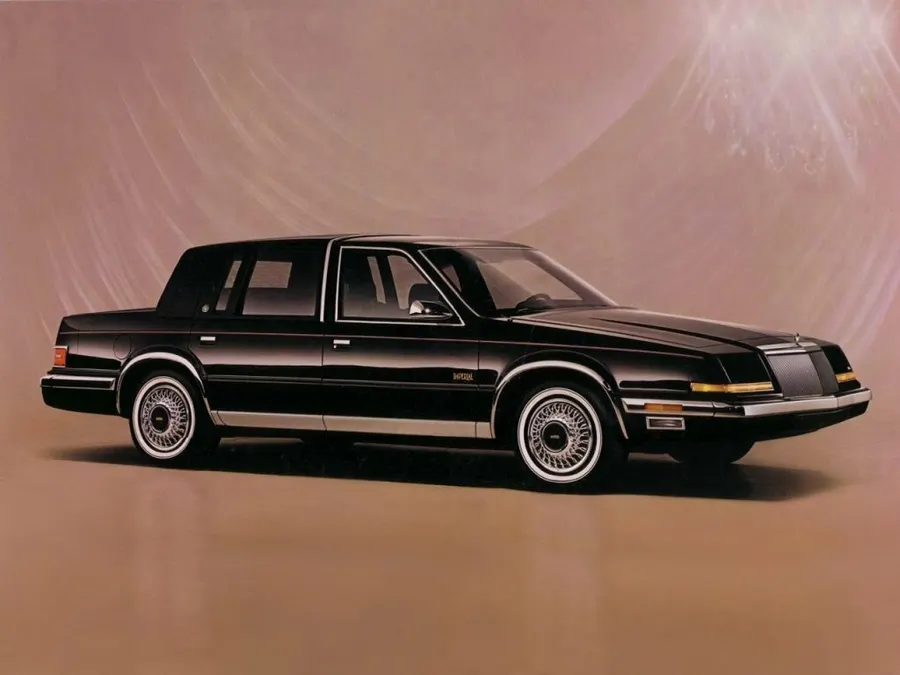 Chrysler Imperial — фото модели
