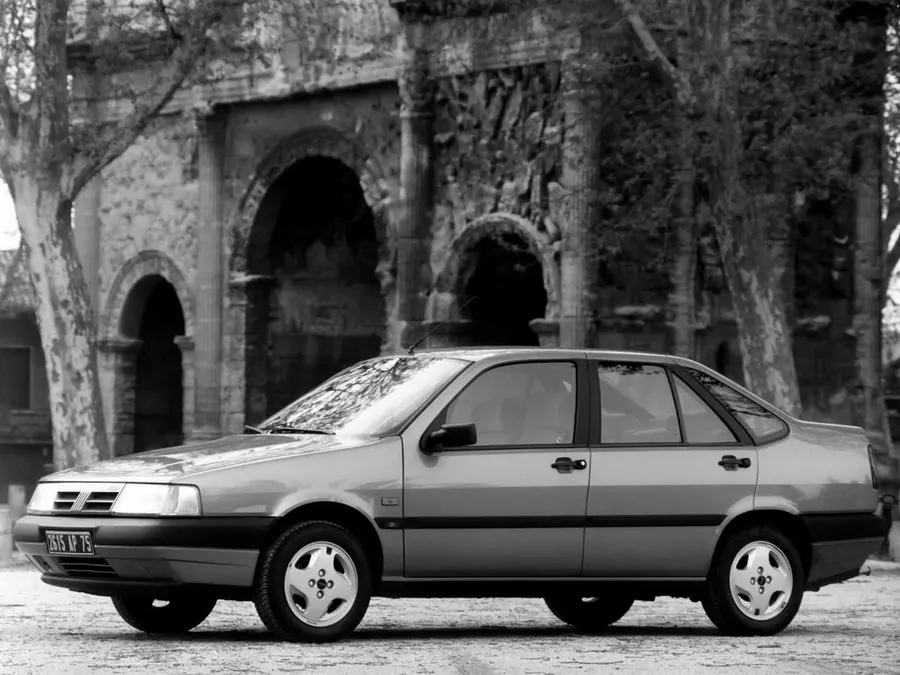 Fiat Tempra — фото модели