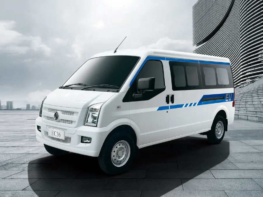 Dongfeng EC36 — фото модели