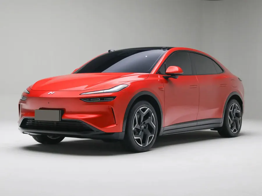 Nio Onvo L60 — фото модели