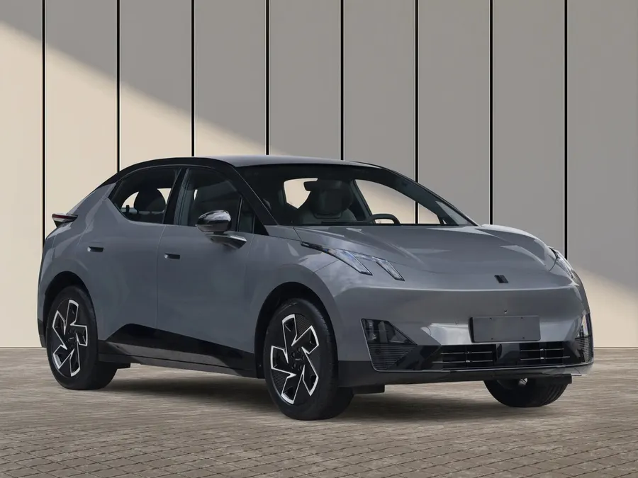 Lynk & Co Z20 — фото модели
