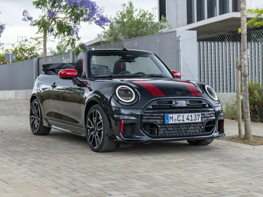 Mini — фото модели