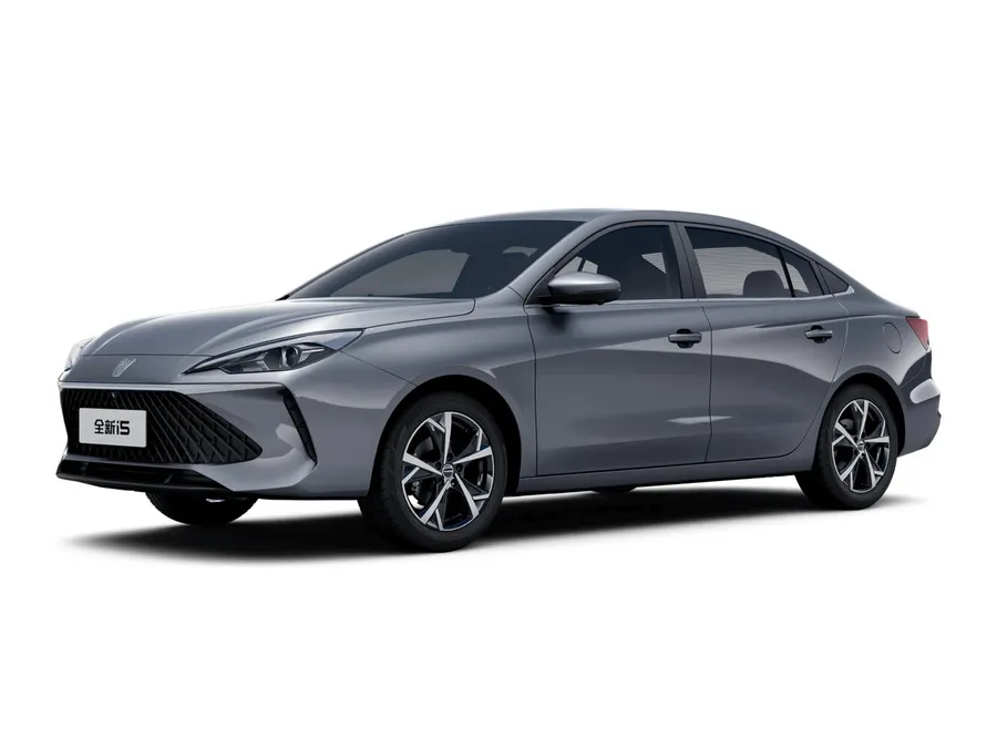 Roewe i5 — фото модели