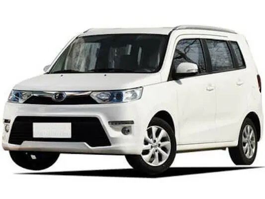 Suzuki Beidouxing — фото модели
