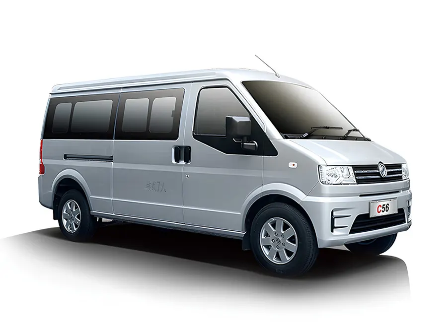 Dongfeng C36 — фото модели