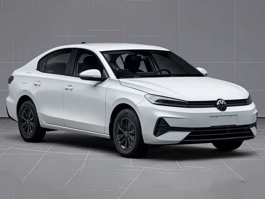 Volkswagen Sagitar — фото модели