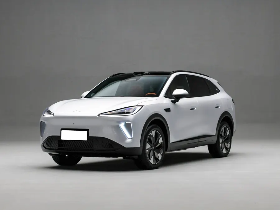 Chery Fulwin T9L — фото модели