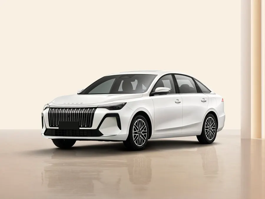 Roewe — фото модели
