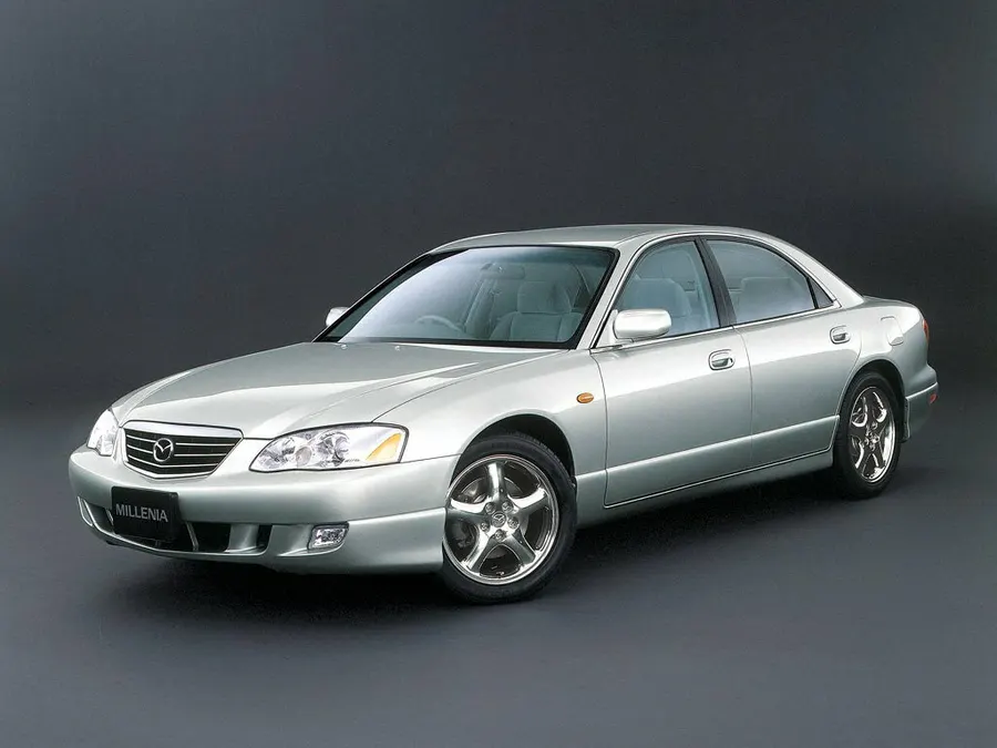 Mazda Millenia — фото модели